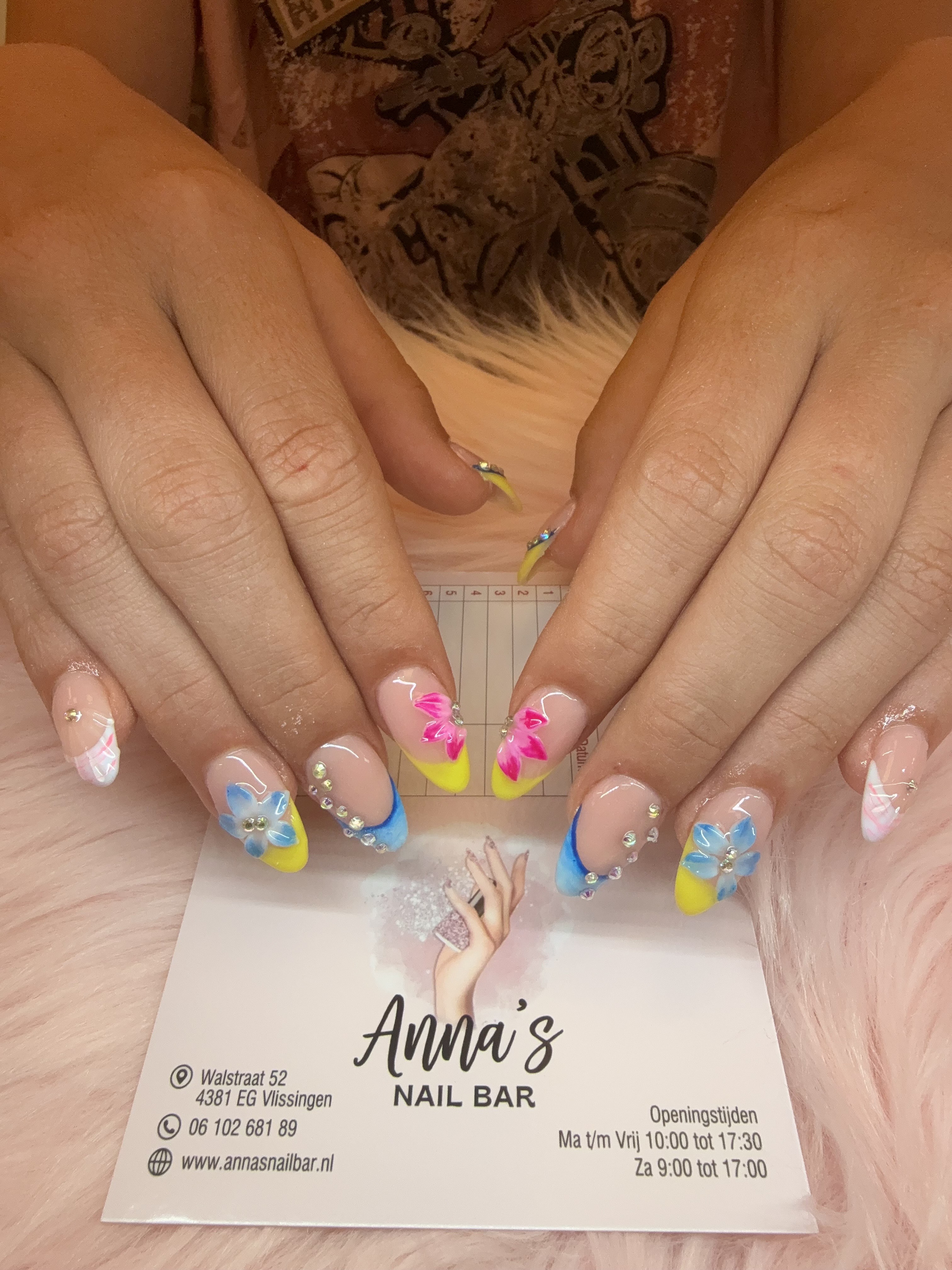 Manicure & Gellak