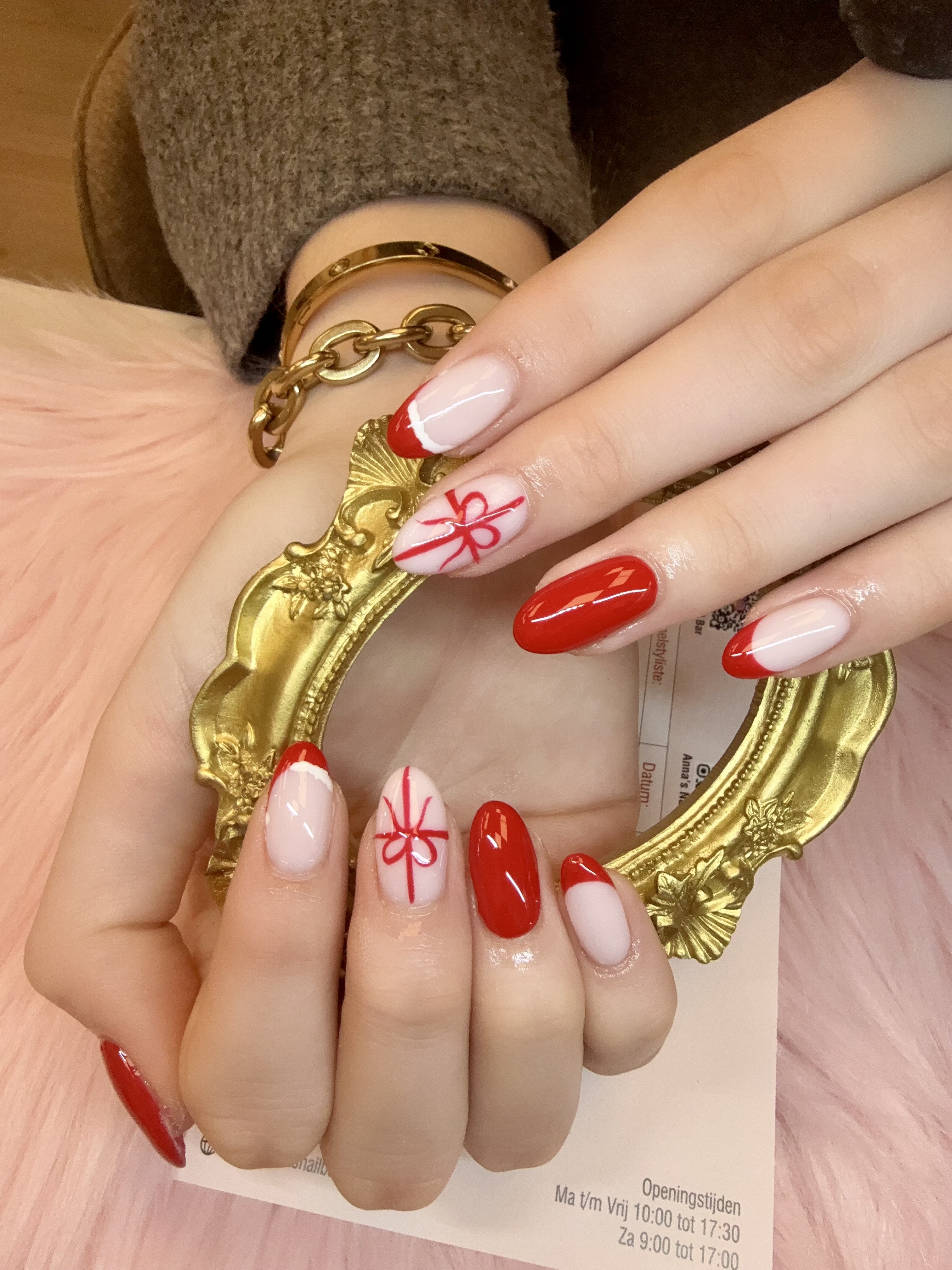 Manicure & Gellak