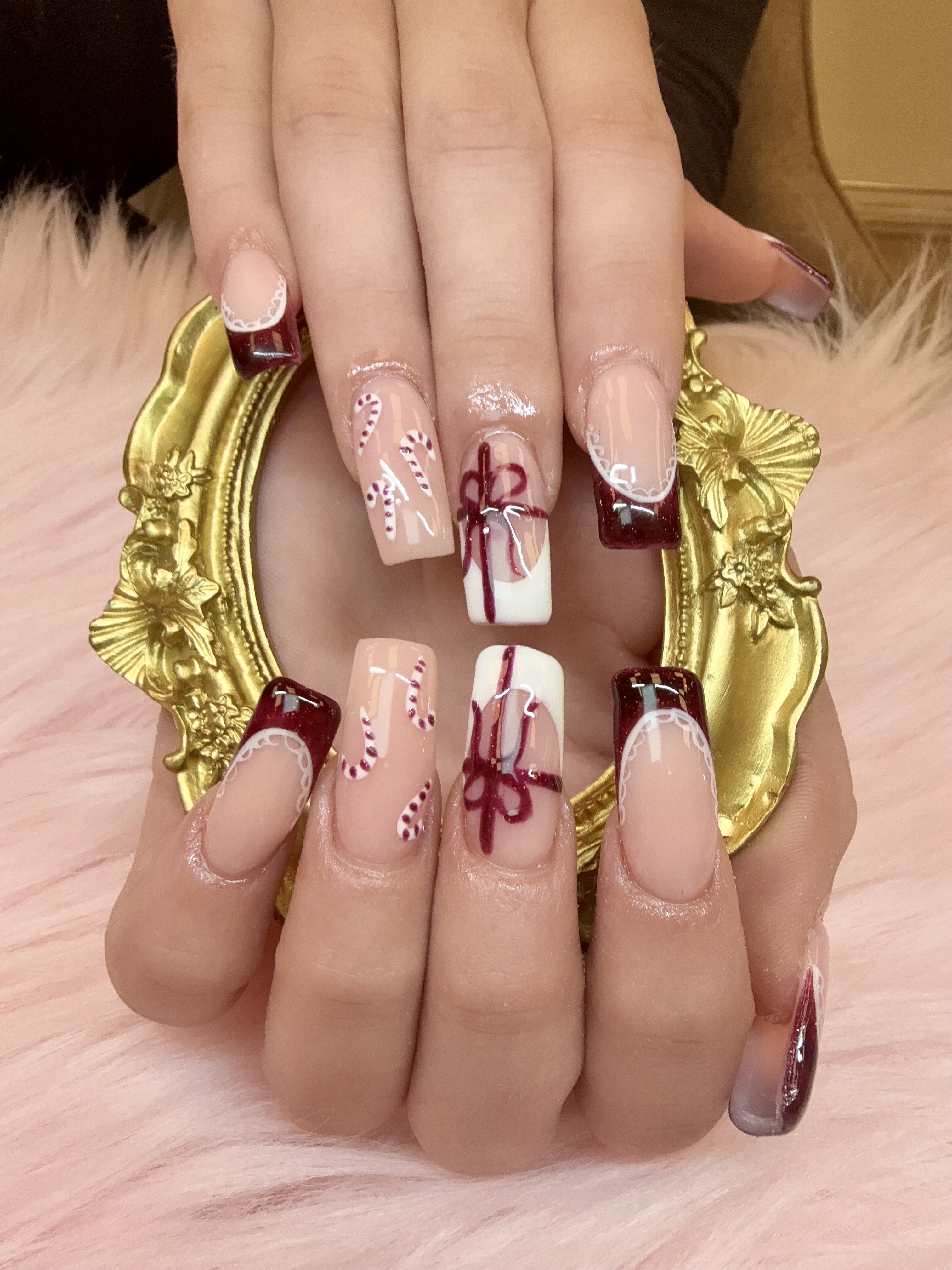Acrylnagels