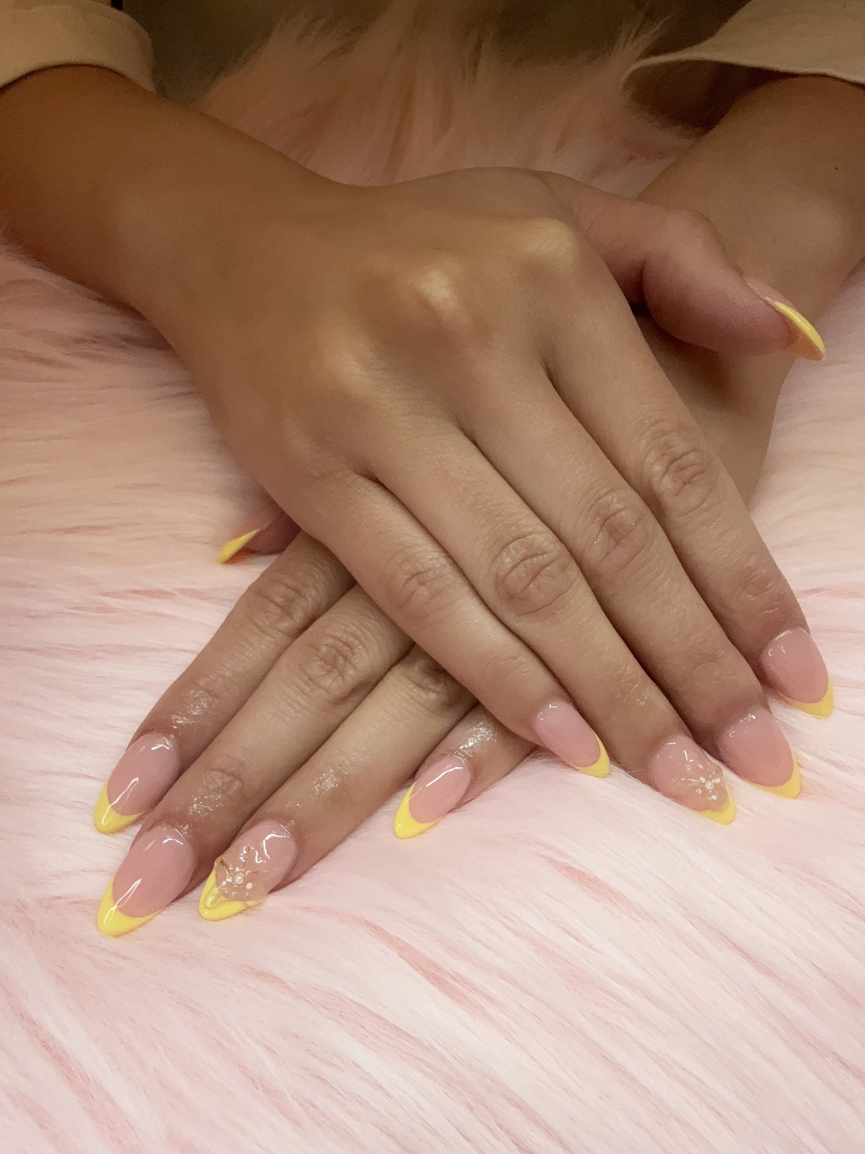 Manicure & Gellak